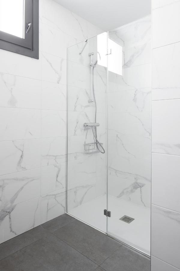 Villa Alimar - Basque Stay San Sebastián Exteriör bild
