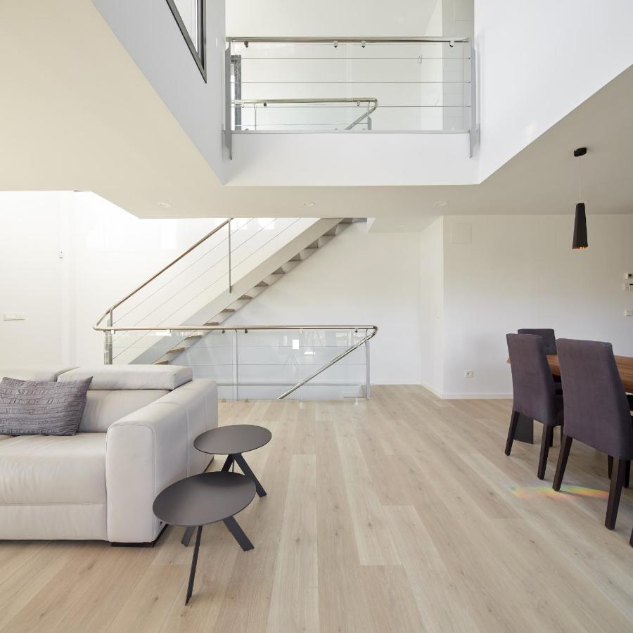 Villa Alimar - Basque Stay San Sebastián Exteriör bild