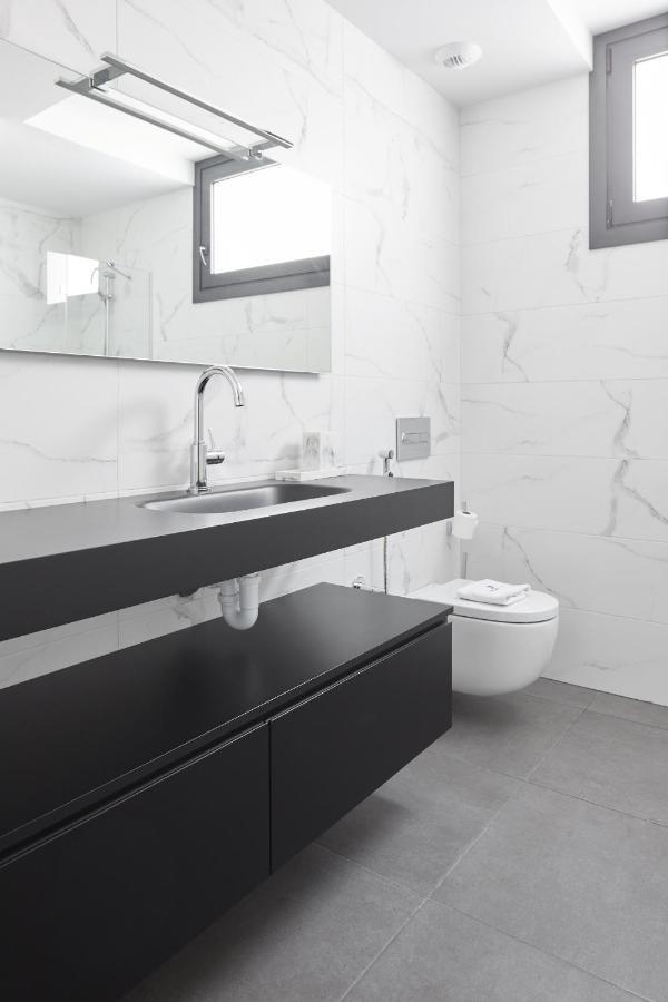 Villa Alimar - Basque Stay San Sebastián Exteriör bild