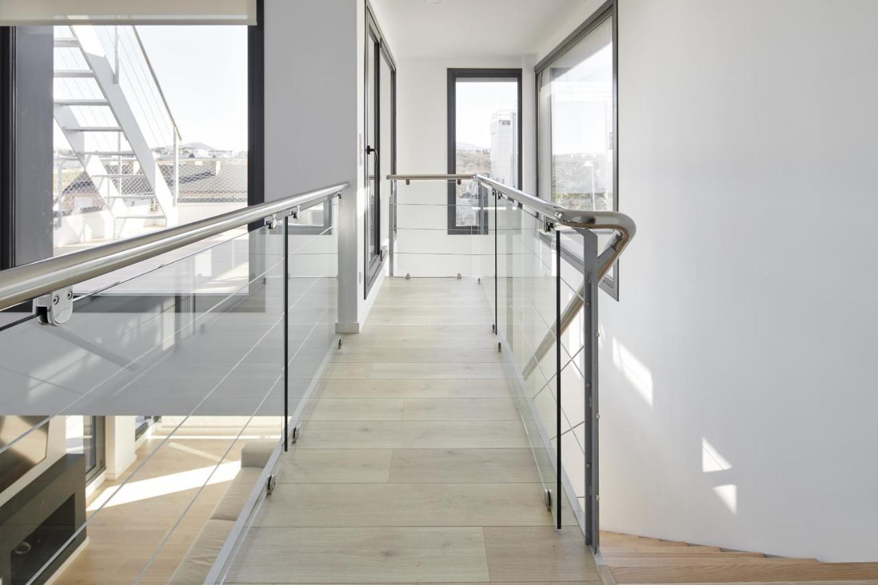 Villa Alimar - Basque Stay San Sebastián Exteriör bild