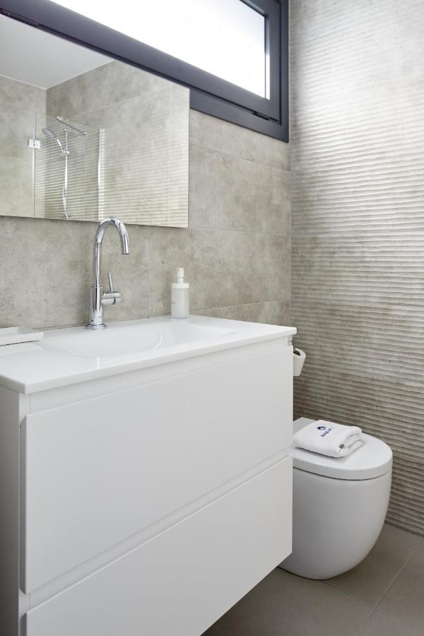Villa Alimar - Basque Stay San Sebastián Exteriör bild