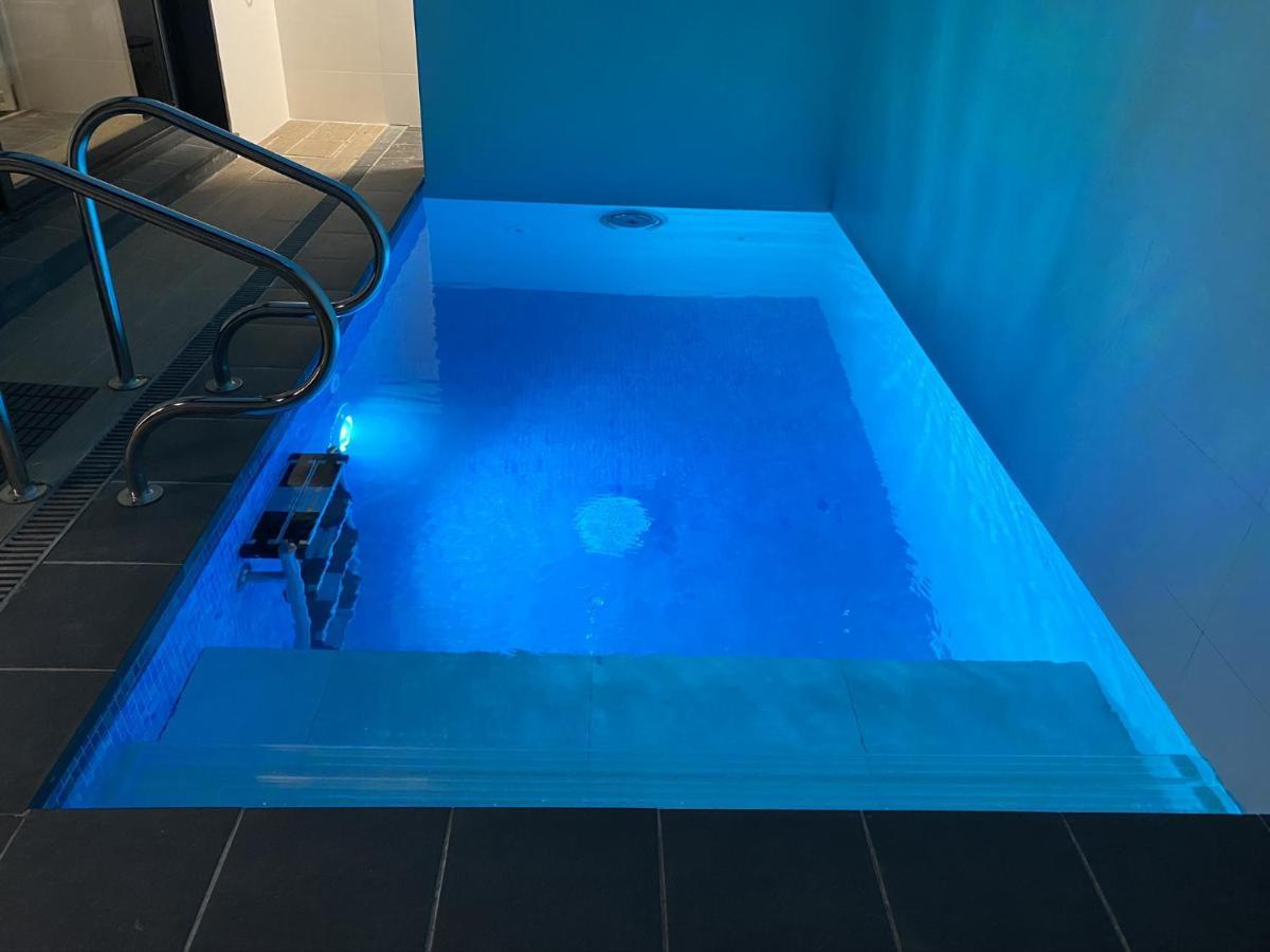 Villa Alimar - Basque Stay San Sebastián Exteriör bild