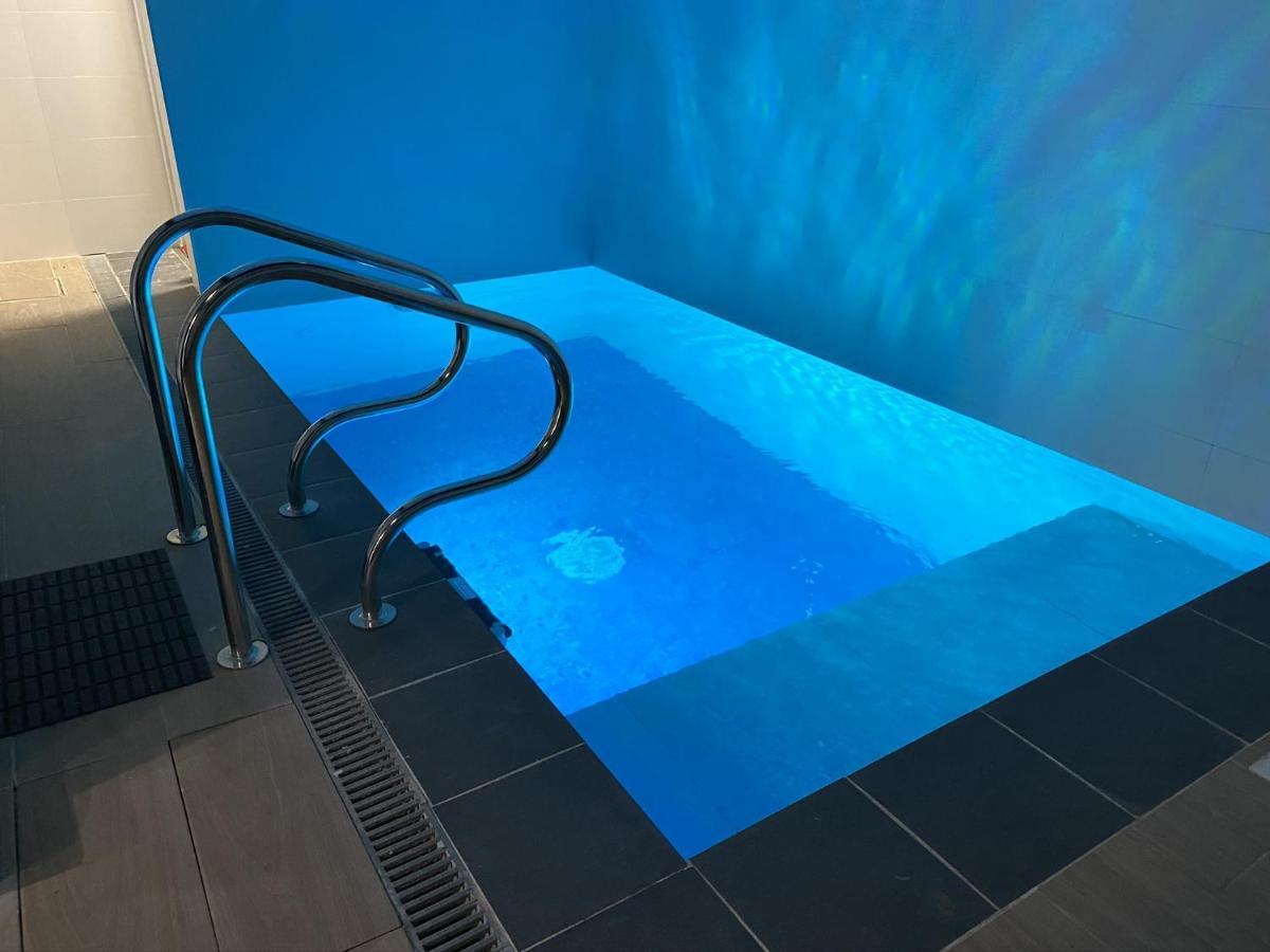 Villa Alimar - Basque Stay San Sebastián Exteriör bild