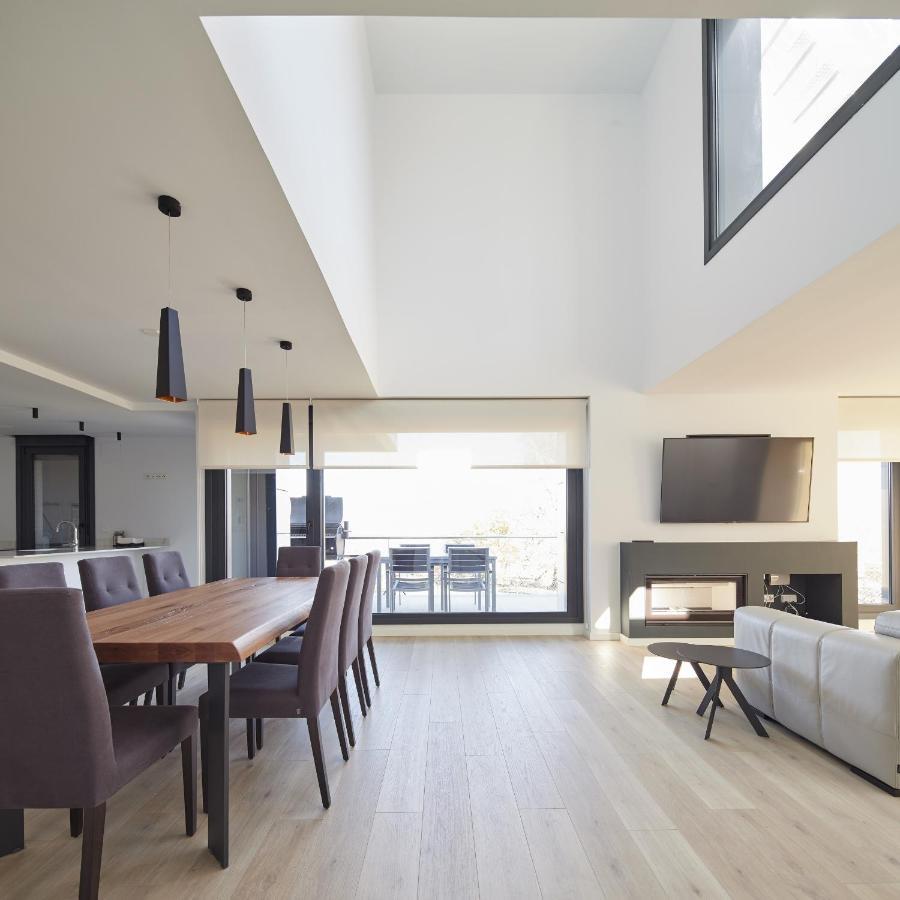 Villa Alimar - Basque Stay San Sebastián Exteriör bild