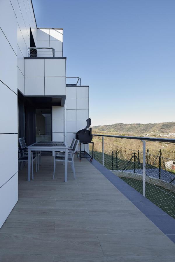 Villa Alimar - Basque Stay San Sebastián Exteriör bild