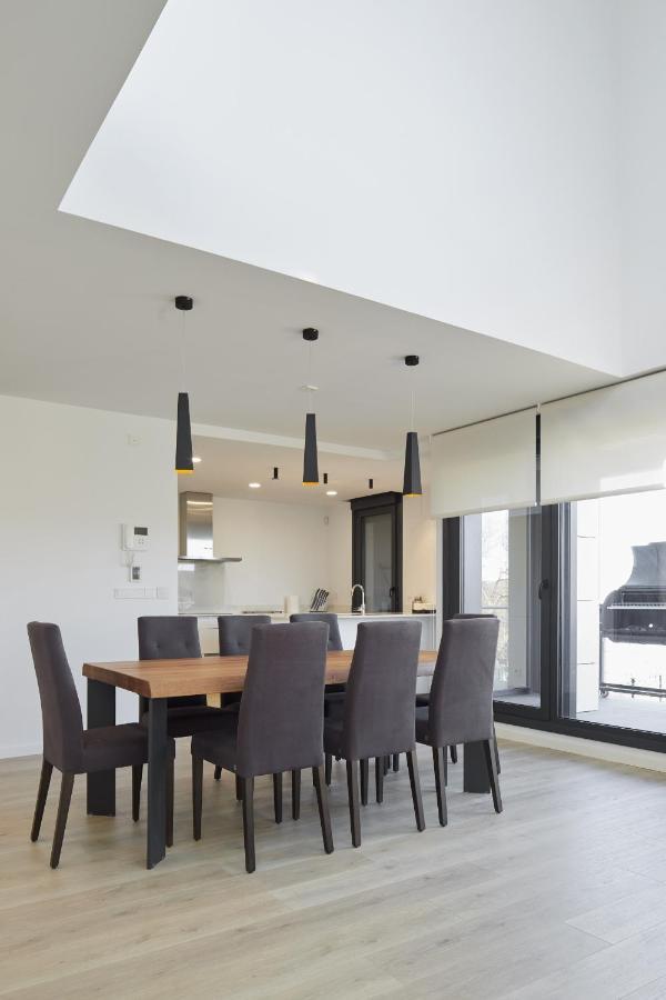 Villa Alimar - Basque Stay San Sebastián Exteriör bild