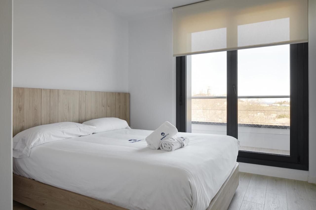 Villa Alimar - Basque Stay San Sebastián Exteriör bild