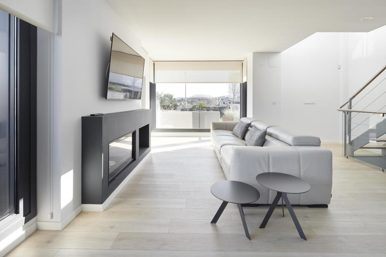 Villa Alimar - Basque Stay San Sebastián Exteriör bild